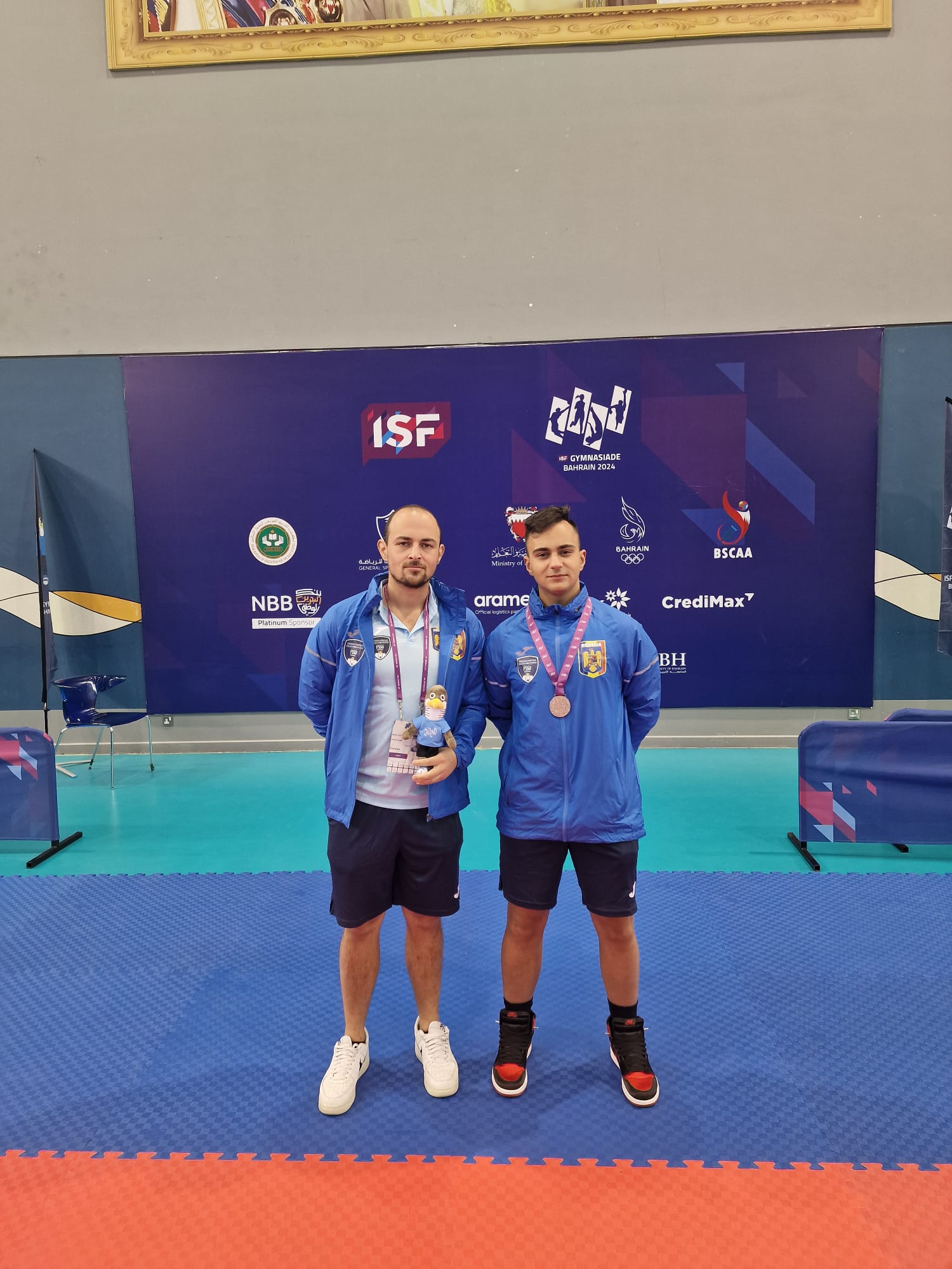 Notable Performances