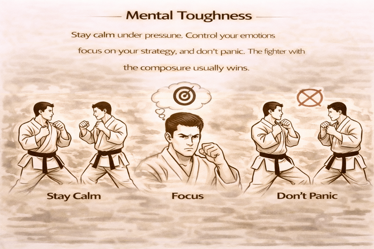 Mental Toughness