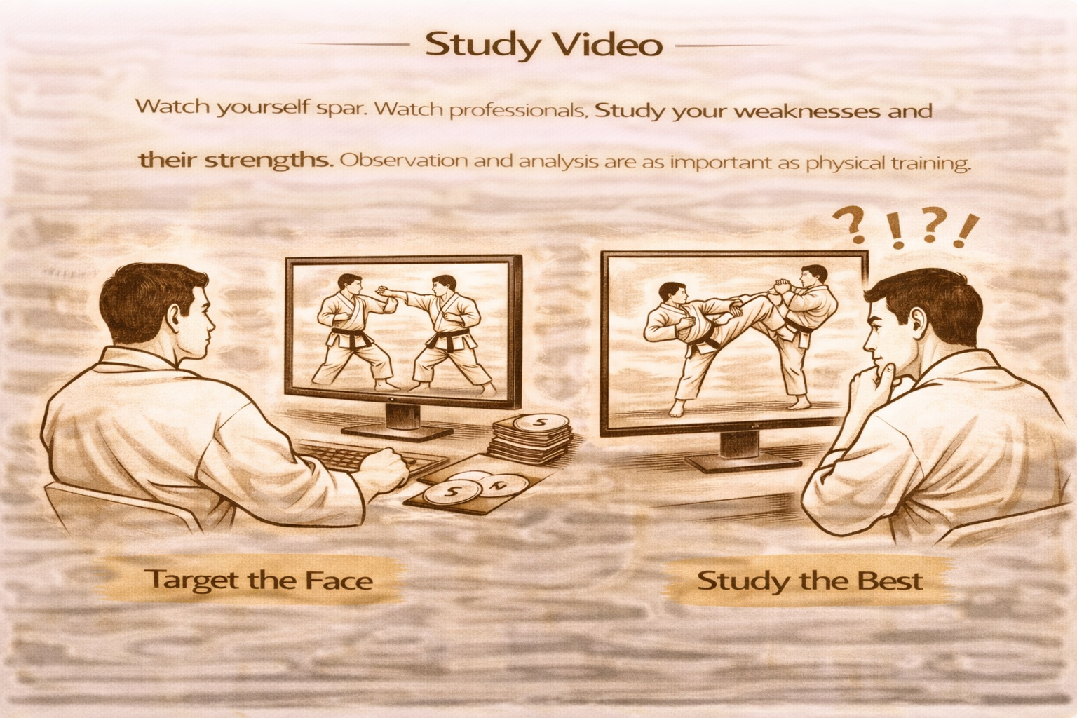 Study Video